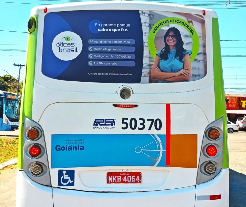 Busdoor Externo